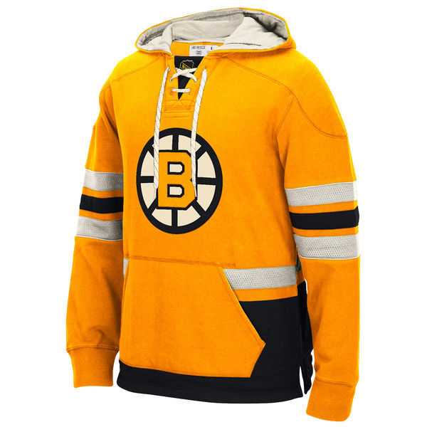Boston Bruins Blank (No Name & Number) Yellow Stitched NHL Pullover Hoodie WanKe,We sell and wholesale Boston Bruins Blank (No Name & Number) Yellow Stitched NHL Pullover Hoodie WanKe on line form chian!
