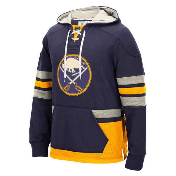 Buffalo Sabres Blank (No Name & Number) Navy Blue-Yellow Stitched NHL Pullover Hoodie WanKe,We sell and wholesale Buffalo Sabres Blank (No Name & Number) Navy Blue-Yellow Stitched NHL Pullover Hoodie WanKe on line form chian!