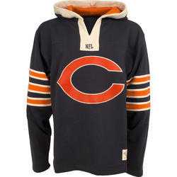 Chicago Bears Blank Name & Number Navy Blue Stitched NFL Pullover Hoodie WanKe,We sell and wholesale Chicago Bears Blank Name & Number Navy Blue Stitched NFL Pullover Hoodie WanKe on line form chian!