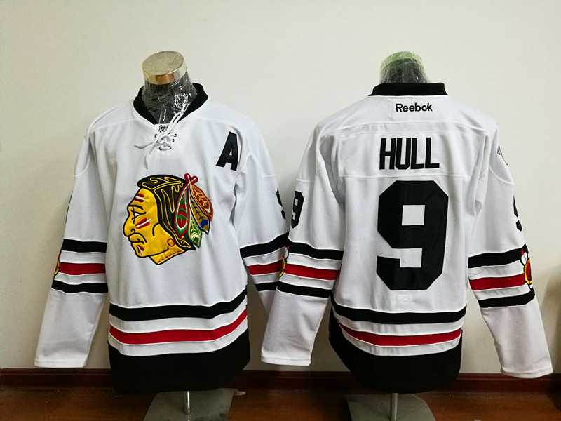 Chicago Blackhawks #9 Bobby Hull White 2017 Winter Classic Stitched NHL Jersey,We sell and wholesale Chicago Blackhawks #9 Bobby Hull White 2017 Winter Classic Stitched NHL Jersey on line form chian!