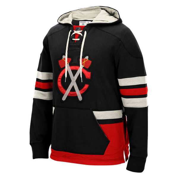 Chicago Blackhawks Blank (No Name & Number) Black CCM Throwback Stitched NHL Pullover Hoodie WanKe,We sell and wholesale Chicago Blackhawks Blank (No Name & Number) Black CCM Throwback Stitched NHL Pullover Hoodie WanKe on line form chian!