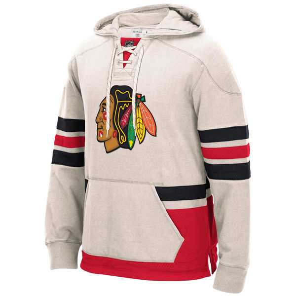 Chicago Blackhawks Blank (No Name & Number) White Stitched NHL Pullover Hoodie WanKe,We sell and wholesale Chicago Blackhawks Blank (No Name & Number) White Stitched NHL Pullover Hoodie WanKe on line form chian!