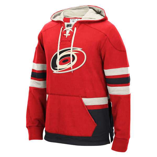 Customized Men's Carolina Hurricanes Any Name & Number Red-Black Stitched Hoodie,We sell and wholesale Customized Men's Carolina Hurricanes Any Name & Number Red-Black Stitched Hoodie on line form chian!