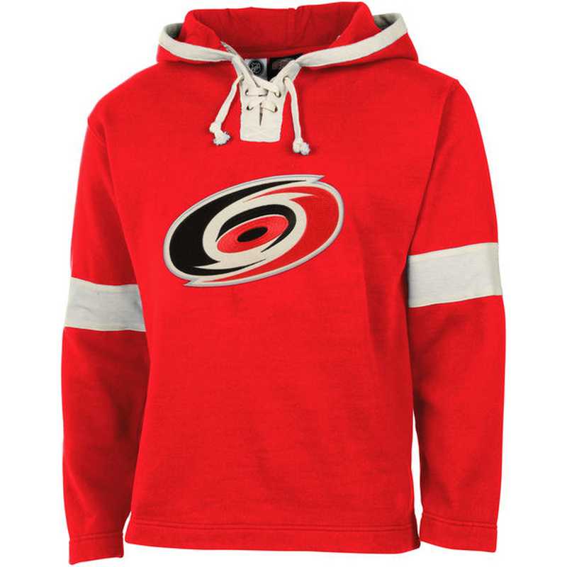Customized Men's Carolina Hurricanes Any Name & Number Red Stitched NHL Hoodie,We sell and wholesale Customized Men's Carolina Hurricanes Any Name & Number Red Stitched NHL Hoodie on line form chian!