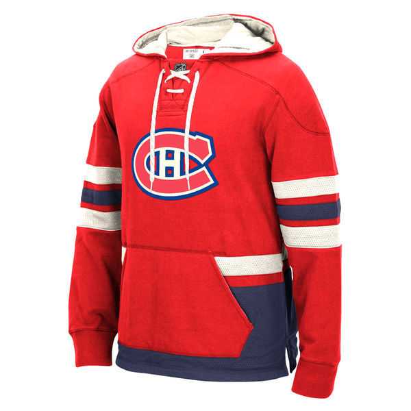 Customized Men's Montreal Canadiens Any Name & Number Red-Blue Stitched Hoodie,We sell and wholesale Customized Men's Montreal Canadiens Any Name & Number Red-Blue Stitched Hoodie on line form chian!