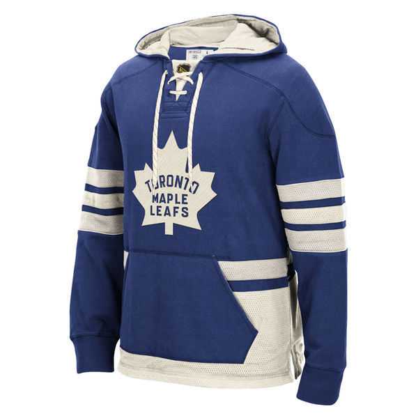 Customized Men's Toronto Maple Leafs Any Name & Number Blue-White Stitched Hoodie,We sell and wholesale Customized Men's Toronto Maple Leafs Any Name & Number Blue-White Stitched Hoodie on line form chian!