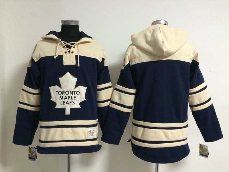 Customized Men's Toronto Maple Leafs Any Name & Number Navy Blue Stitched NHL Hoodie,We sell and wholesale Customized Men's Toronto Maple Leafs Any Name & Number Navy Blue Stitched NHL Hoodie on line form chian!