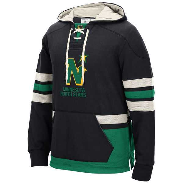 Dallas Stars Blank (No Name & Number) Black CCM Throwback Stitched NHL Pullover Hoodie WanKe,We sell and wholesale Dallas Stars Blank (No Name & Number) Black CCM Throwback Stitched NHL Pullover Hoodie WanKe on line form chian!