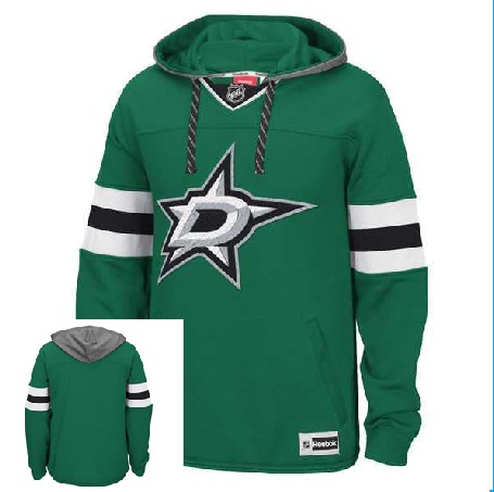 Dallas Stars Blank (No Name & Number) Green Stitched NHL Pullover Hoodie WanKe,We sell and wholesale Dallas Stars Blank (No Name & Number) Green Stitched NHL Pullover Hoodie WanKe on line form chian!