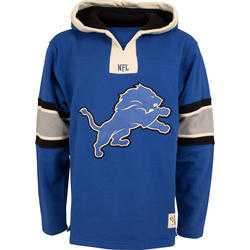 Detroit Lions Blank Name & Number Blue Stitched NFL Pullover Hoodie WanKe,We sell and wholesale Detroit Lions Blank Name & Number Blue Stitched NFL Pullover Hoodie WanKe on line form chian!