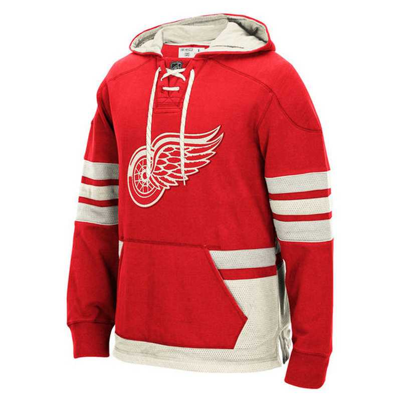 Detroit Red Wings Blank (No Name & Number) Red CCM Throwback Stitched NHL Hoodie WanKe,We sell and wholesale Detroit Red Wings Blank (No Name & Number) Red CCM Throwback Stitched NHL Hoodie WanKe on line form chian!