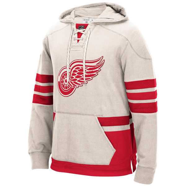 Detroit Red Wings Blank (No Name & Number) White Stitched NHL Pullover Hoodie WanKe,We sell and wholesale Detroit Red Wings Blank (No Name & Number) White Stitched NHL Pullover Hoodie WanKe on line form chian!