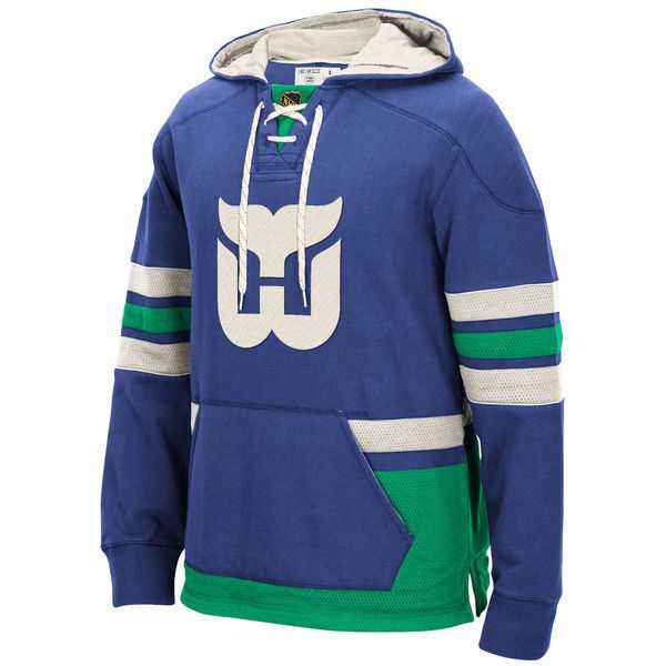 Hartford Whalers Blank (No Name & Number) Blue Stitched NHL Pullover Hoodie WanKe,We sell and wholesale Hartford Whalers Blank (No Name & Number) Blue Stitched NHL Pullover Hoodie WanKe on line form chian!