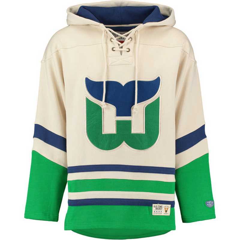Hartford Whalers Blank (No Name & Number) Cream Stitched NHL Hoodie WanKe,We sell and wholesale Hartford Whalers Blank (No Name & Number) Cream Stitched NHL Hoodie WanKe on line form chian!