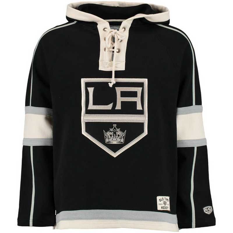 Los Angeles Kings Blank (No Name & Number) Black Stitched NHL Hoodie WanKe,We sell and wholesale Los Angeles Kings Blank (No Name & Number) Black Stitched NHL Hoodie WanKe on line form chian!