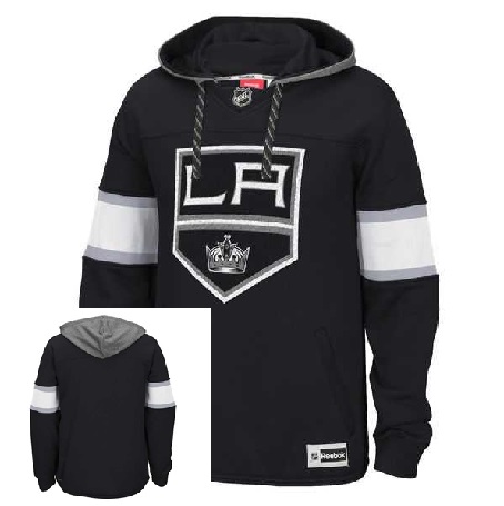 Los Angeles Kings Blank (No Name & Number) Black Stitched NHL Pullover Hoodie WanKe,We sell and wholesale Los Angeles Kings Blank (No Name & Number) Black Stitched NHL Pullover Hoodie WanKe on line form chian!