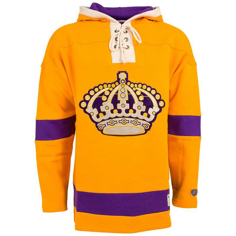Los Angeles Kings Blank (No Name & Number) Yellow CCM Throwback Stitched NHL Hoodie WanKe,We sell and wholesale Los Angeles Kings Blank (No Name & Number) Yellow CCM Throwback Stitched NHL Hoodie WanKe on line form chian!
