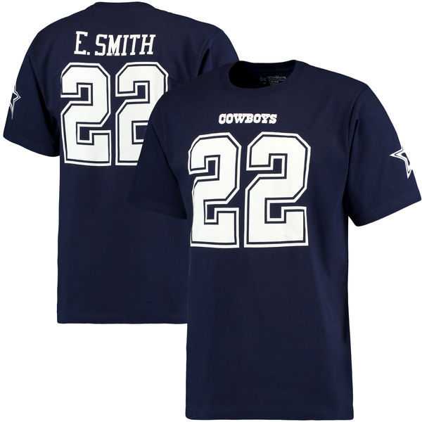 MEN'S DALLAS COWBOYS #22 EMMITT SMITH NAVY BIG & TALL RETIRED PLAYER NAME & NUMBER T-SHIRT,We sell and wholesale MEN'S DALLAS COWBOYS #22 EMMITT SMITH NAVY BIG & TALL RETIRED PLAYER NAME & NUMBER T-SHIRT on line form chian!