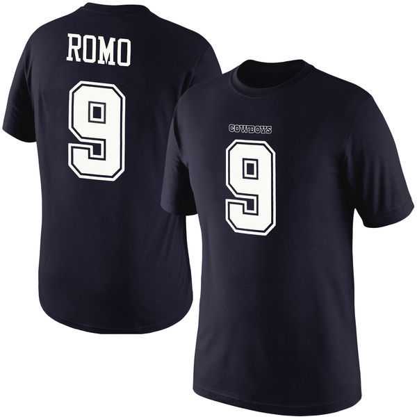 MEN'S DALLAS COWBOYS #9 TONY ROMO NAVY BIG & TALL ELIGIBLE RECEIVER II NAME & NUMBER T-SHIRT,We sell and wholesale MEN'S DALLAS COWBOYS #9 TONY ROMO NAVY BIG & TALL ELIGIBLE RECEIVER II NAME & NUMBER T-SHIRT on line form chian!