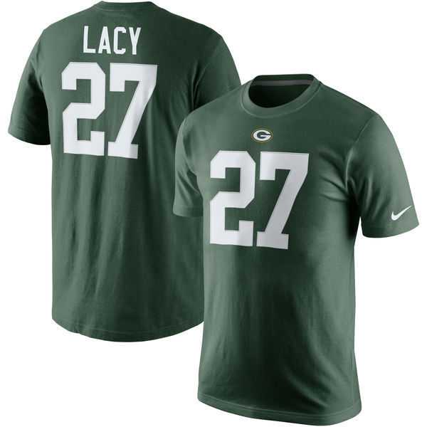 MEN'S GREEN BAY PACKERS #27 EDDIE LACY NIKE GREEN PLAYER PRIDE NAME & NUMBER T-SHIRT,We sell and wholesale MEN'S GREEN BAY PACKERS #27 EDDIE LACY NIKE GREEN PLAYER PRIDE NAME & NUMBER T-SHIRT on line form chian!