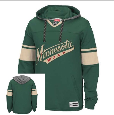 Minnesota Wild Blank (No Name & Number) Green Stitched NHL Pullover Hoodie WanKe,We sell and wholesale Minnesota Wild Blank (No Name & Number) Green Stitched NHL Pullover Hoodie WanKe on line form chian!