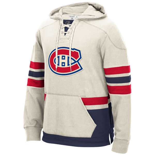 Montreal Canadiens Blank (No Name & Number) LightGray Stitched NHL Pullover Hoodie WanKe,We sell and wholesale Montreal Canadiens Blank (No Name & Number) LightGray Stitched NHL Pullover Hoodie WanKe on line form chian!