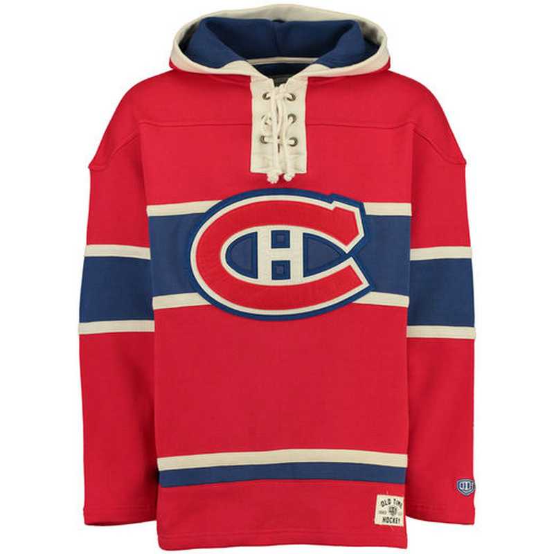 Montreal Canadiens Blank (No Name & Number) Red CCM Throwback Stitched NHL Hoodie WanKe,We sell and wholesale Montreal Canadiens Blank (No Name & Number) Red CCM Throwback Stitched NHL Hoodie WanKe on line form chian!