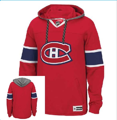 Montreal Canadiens Blank (No Name & Number) Red Stitched NHL Pullover Hoodie WanKe,We sell and wholesale Montreal Canadiens Blank (No Name & Number) Red Stitched NHL Pullover Hoodie WanKe on line form chian!