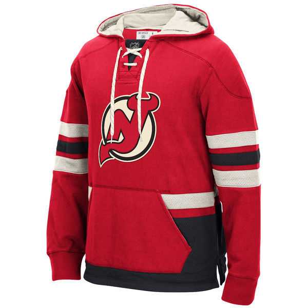 New Jersey Devils Blank (No Name & Number) Red-Black Stitched NHL Pullover Hoodie WanKe,We sell and wholesale New Jersey Devils Blank (No Name & Number) Red-Black Stitched NHL Pullover Hoodie WanKe on line form chian!