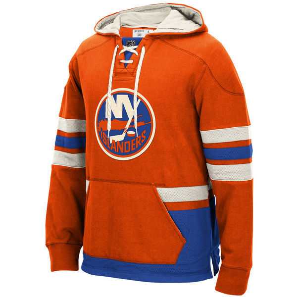 New York Islanders Blank (No Name & Number) Orange Stitched NHL Pullover Hoodie WanKe,We sell and wholesale New York Islanders Blank (No Name & Number) Orange Stitched NHL Pullover Hoodie WanKe on line form chian!