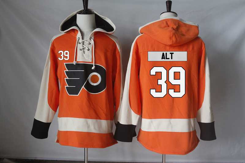 Philadelphia Flyers #39 Alt Orange Stitched NHL Pullover Hoodie,We sell and wholesale Philadelphia Flyers #39 Alt Orange Stitched NHL Pullover Hoodie on line form chian!