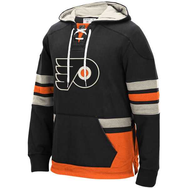 Philadelphia Flyers Blank (No Name & Number) Black Stitched NHL Pullover Hoodie WanKe,We sell and wholesale Philadelphia Flyers Blank (No Name & Number) Black Stitched NHL Pullover Hoodie WanKe on line form chian!