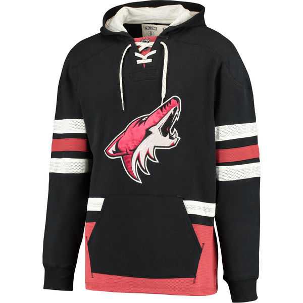 Phoenix Coyotes Blank (No Name & Number) Black Stitched NHL Pullover Hoodie WanKe,We sell and wholesale Phoenix Coyotes Blank (No Name & Number) Black Stitched NHL Pullover Hoodie WanKe on line form chian!