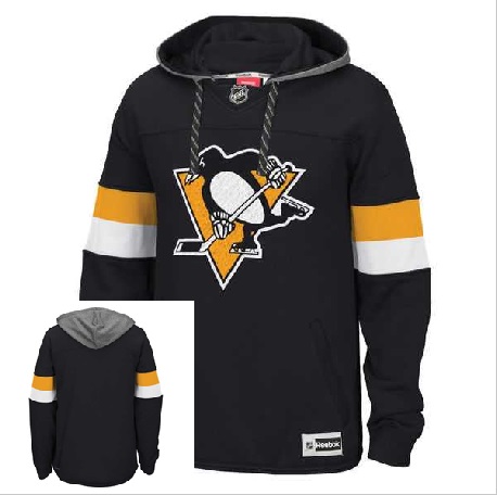 Pittsburgh Penguins Blank (No Name & Number) Black Stitched NHL Pullover Hoodie WanKe,We sell and wholesale Pittsburgh Penguins Blank (No Name & Number) Black Stitched NHL Pullover Hoodie WanKe on line form chian!