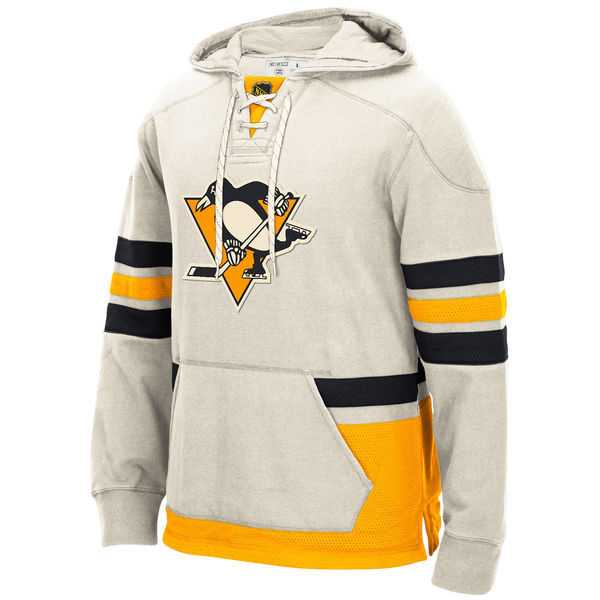 Pittsburgh Penguins Blank (No Name & Number) LightGray Stitched NHL Pullover Hoodie WanKe,We sell and wholesale Pittsburgh Penguins Blank (No Name & Number) LightGray Stitched NHL Pullover Hoodie WanKe on line form chian!