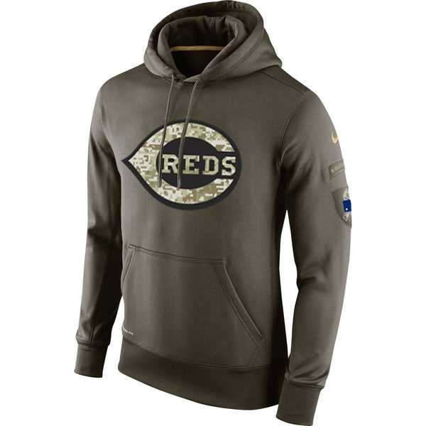 Printed Men's Cincinnati Reds Salute To Service Green Nike Baseball Pullover Hoodie WanKe,We sell and wholesale Printed Men's Cincinnati Reds Salute To Service Green Nike Baseball Pullover Hoodie WanKe on line form chian!