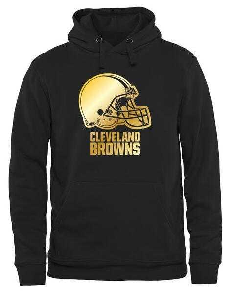 Printed Men's Cleveland Browns Pro Line Black Gold Collection Pullover Hoodie WanKe,We sell and wholesale Printed Men's Cleveland Browns Pro Line Black Gold Collection Pullover Hoodie WanKe on line form chian!