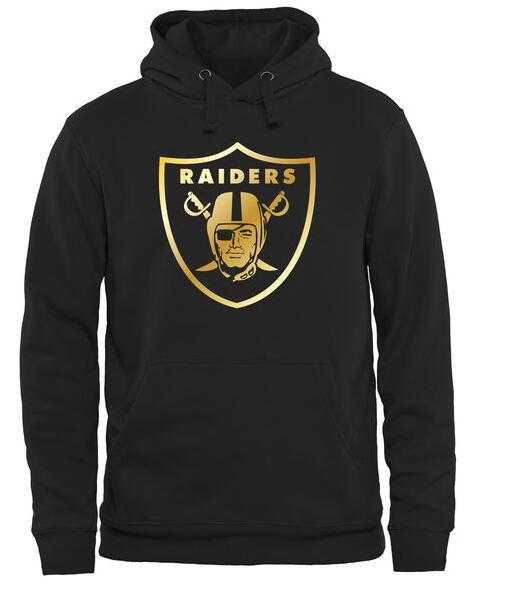 Printed Men's Oakland Raiders Pro Line Black Gold Collection Pullover Hoodie WanKe,We sell and wholesale Printed Men's Oakland Raiders Pro Line Black Gold Collection Pullover Hoodie WanKe on line form chian!