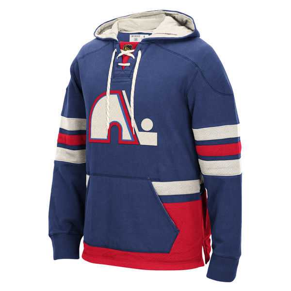Quebec Nordiques Blank (No Name & Number) Blue Stitched NHL Pullover Hoodie WanKe,We sell and wholesale Quebec Nordiques Blank (No Name & Number) Blue Stitched NHL Pullover Hoodie WanKe on line form chian!