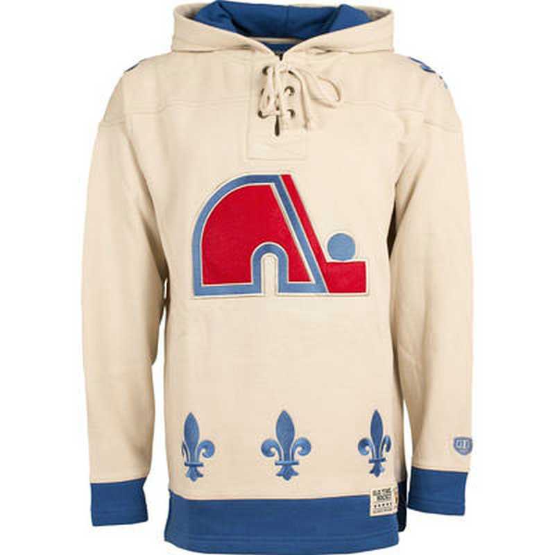 Quebec Nordiques Blank (No Name & Number) Cream Stitched NHL Hoodie WanKe,We sell and wholesale Quebec Nordiques Blank (No Name & Number) Cream Stitched NHL Hoodie WanKe on line form chian!