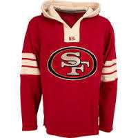 San Francisco 49ers Blank Name & Number Red Stitched NFL Pullover Hoodie WanKe,We sell and wholesale San Francisco 49ers Blank Name & Number Red Stitched NFL Pullover Hoodie WanKe on line form chian!