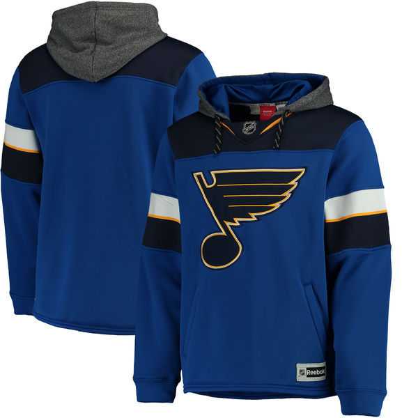 St. Louis Blues Blank (No Name & Number) Blue-Black Stitched NHL Pullover Hoodie WanKe,We sell and wholesale St. Louis Blues Blank (No Name & Number) Blue-Black Stitched NHL Pullover Hoodie WanKe on line form chian!