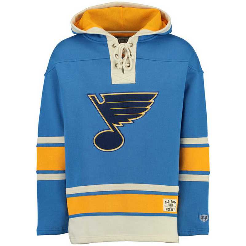 St. Louis Blues Blank (No Name & Number) Blue Stitched NHL Hoodie WanKe,We sell and wholesale St. Louis Blues Blank (No Name & Number) Blue Stitched NHL Hoodie WanKe on line form chian!