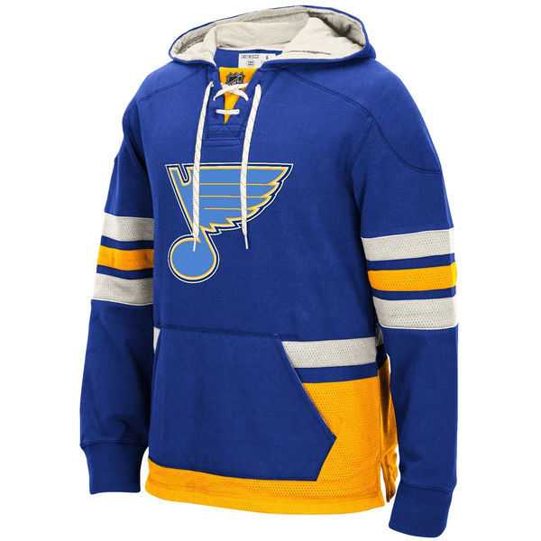 St. Louis Blues Blank (No Name & Number) Blue Stitched NHL Pullover Hoodie WanKe,We sell and wholesale St. Louis Blues Blank (No Name & Number) Blue Stitched NHL Pullover Hoodie WanKe on line form chian!