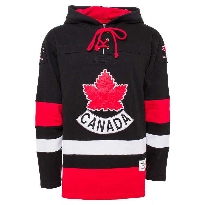 Team Canada Olympic Blank (No Name & Number) Black CCM Throwback Stitched NHL Hoodie WanKe,We sell and wholesale Team Canada Olympic Blank (No Name & Number) Black CCM Throwback Stitched NHL Hoodie WanKe on line form chian!