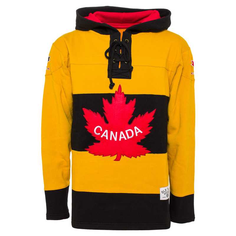 Team Canada Olympic Blank (No Name & Number) Yellow CCM Throwback Stitched NHL Hoodie WanKe,We sell and wholesale Team Canada Olympic Blank (No Name & Number) Yellow CCM Throwback Stitched NHL Hoodie WanKe on line form chian!