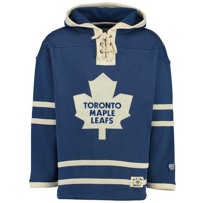 Toronto Maple Leafs Blank (No Name & Number) Blue CCM Throwback Stitched NHL Hoodie WanKe,We sell and wholesale Toronto Maple Leafs Blank (No Name & Number) Blue CCM Throwback Stitched NHL Hoodie WanKe on line form chian!