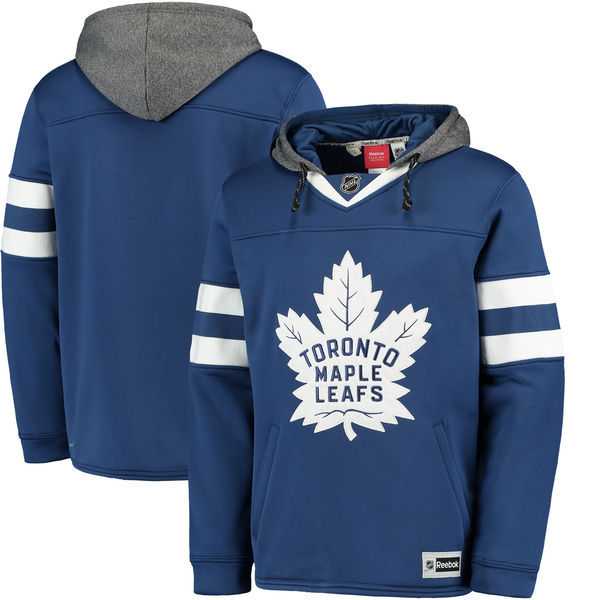 Toronto Maple Leafs Blank (No Name & Number) Blue Stitched NHL Pullover Hoodie WanKe,We sell and wholesale Toronto Maple Leafs Blank (No Name & Number) Blue Stitched NHL Pullover Hoodie WanKe on line form chian!