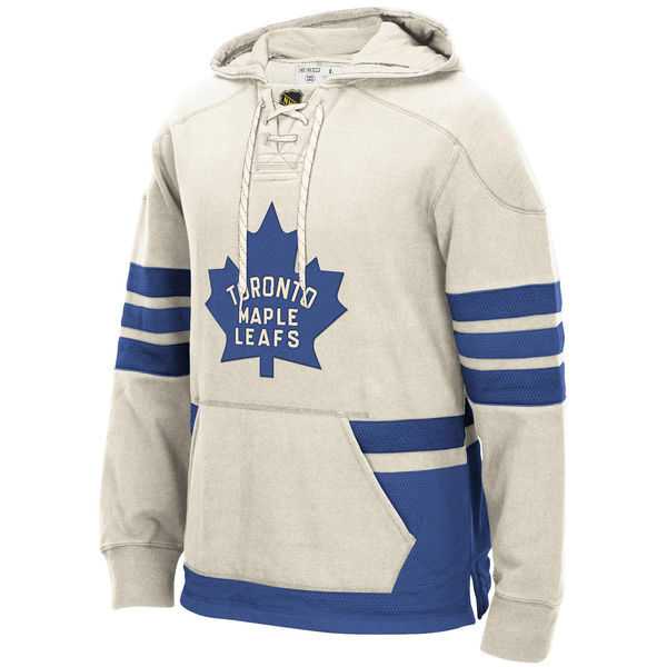 Toronto Maple Leafs Blank (No Name & Number) LightGray Stitched NHL Pullover Hoodie WanKe,We sell and wholesale Toronto Maple Leafs Blank (No Name & Number) LightGray Stitched NHL Pullover Hoodie WanKe on line form chian!