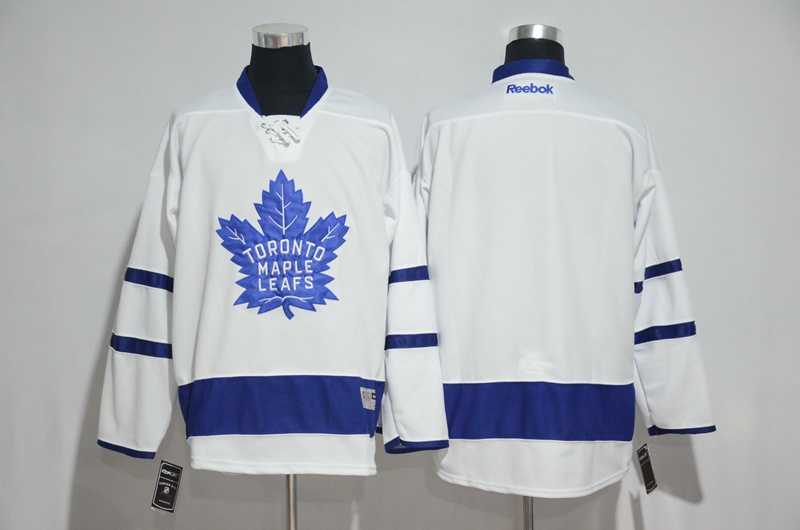 Toronto Maple Leafs Blank New White Stitched NHL Jersey,We sell and wholesale Toronto Maple Leafs Blank New White Stitched NHL Jersey on line form chian!